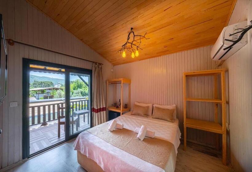 اتاق استاندارد, Koala Bungalows