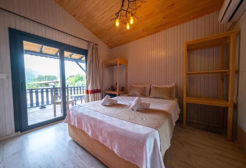 اتاق استاندارد, Koala Bungalows
