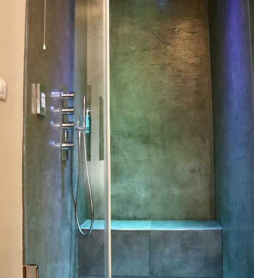 اتاق استاندارد اینتریور, Monte Bay Retreat  Adult Only