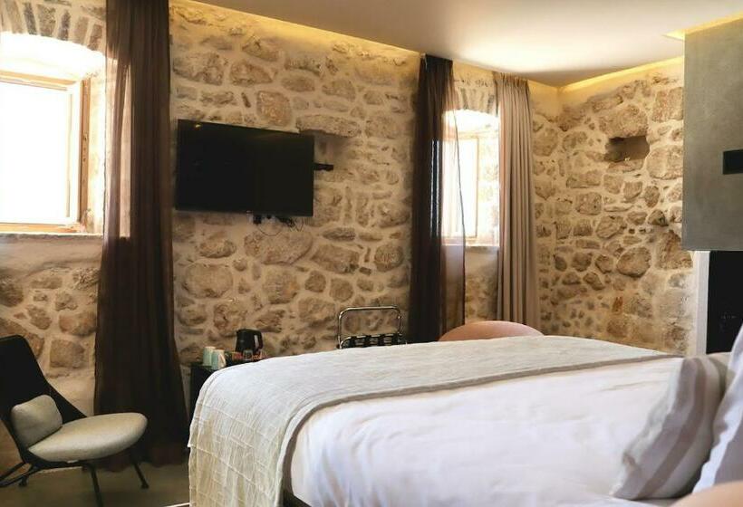 اتاق لوکس, Monte Bay Retreat  Adult Only