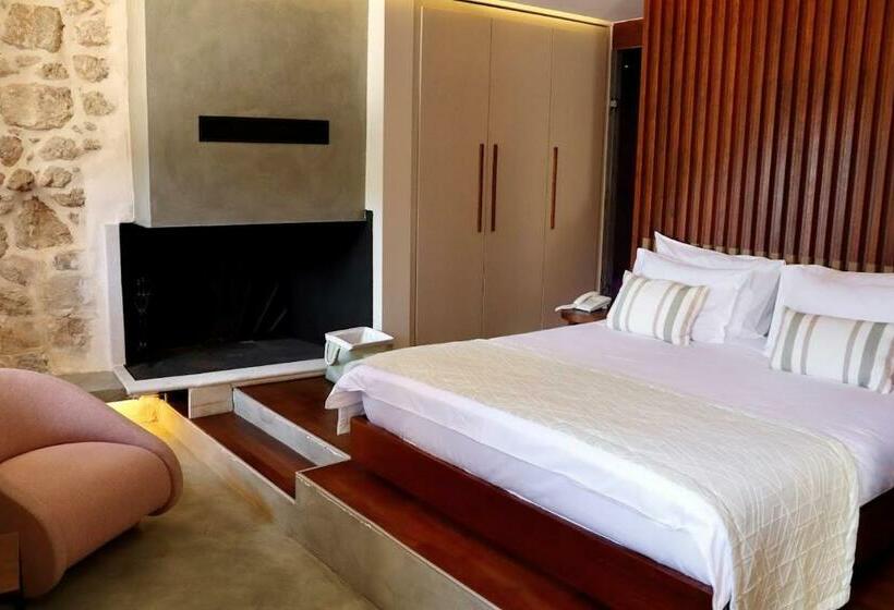 اتاق لوکس, Monte Bay Retreat  Adult Only