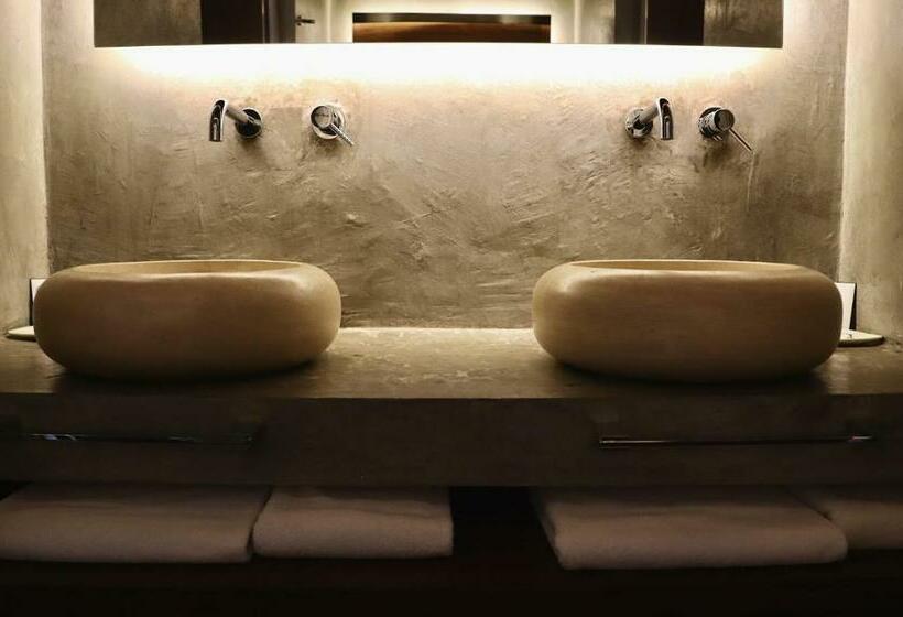 اتاق لوکس, Monte Bay Retreat  Adult Only