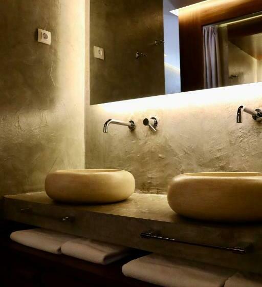 اتاق لوکس, Monte Bay Retreat  Adult Only