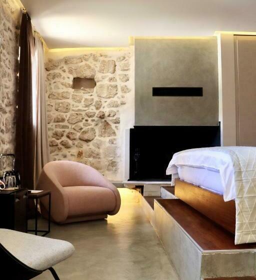 اتاق لوکس, Monte Bay Retreat  Adult Only