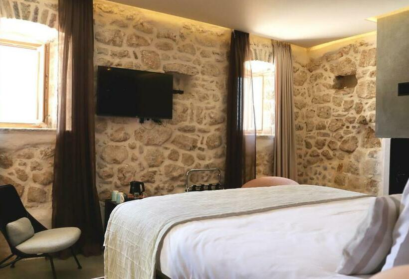 اتاق لوکس, Monte Bay Retreat  Adult Only