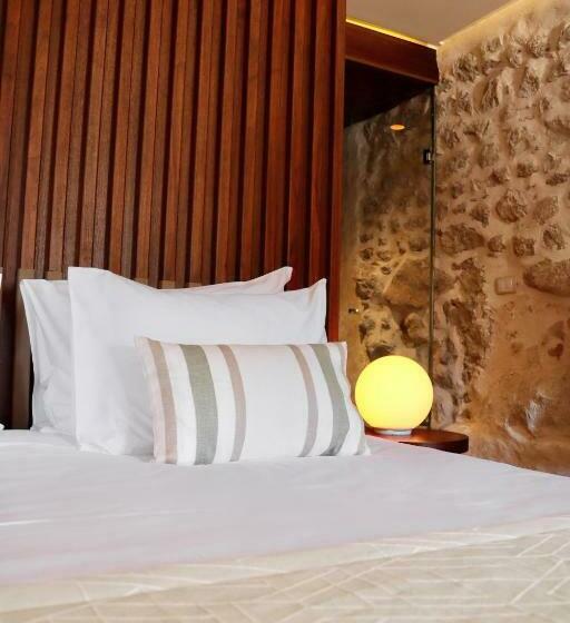 اتاق لوکس, Monte Bay Retreat  Adult Only
