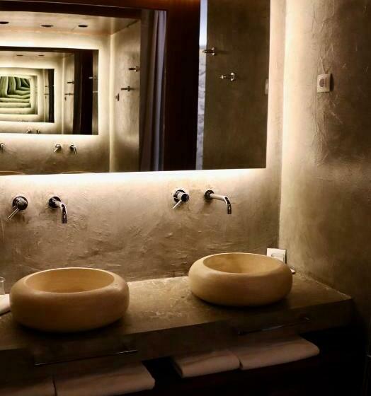 اتاق لوکس, Monte Bay Retreat  Adult Only