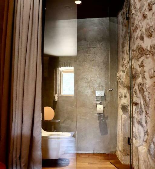 اتاق لوکس, Monte Bay Retreat  Adult Only