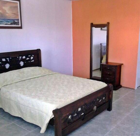 اتاق استاندارد, Posada Donde Pilo Avila