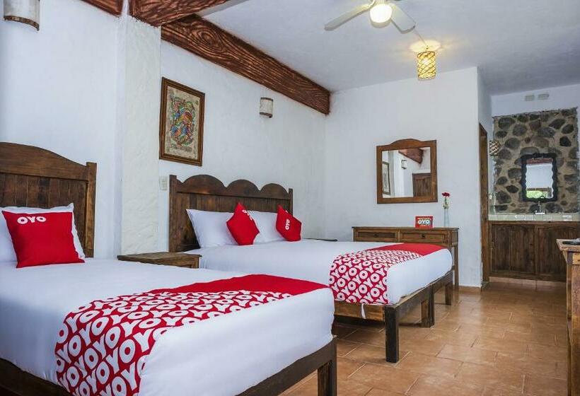 اتاق استاندارد, Posada La Querencia