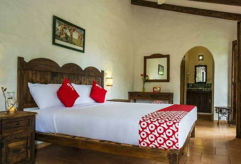 اتاق سوپریور, Posada La Querencia