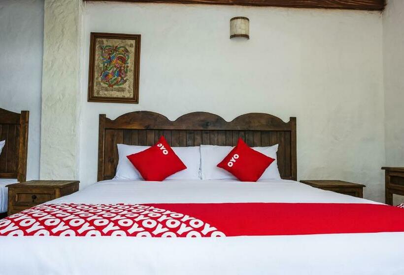 اتاق استاندارد, Posada La Querencia