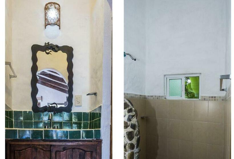 اتاق سوپریور, Posada La Querencia