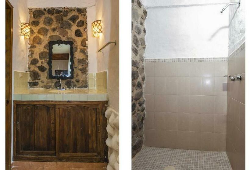 اتاق استاندارد, Posada La Querencia