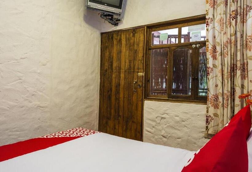 اتاق استاندارد, Posada La Querencia
