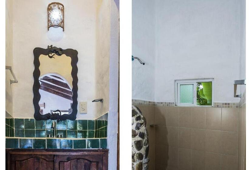 اتاق لوکس, Posada La Querencia