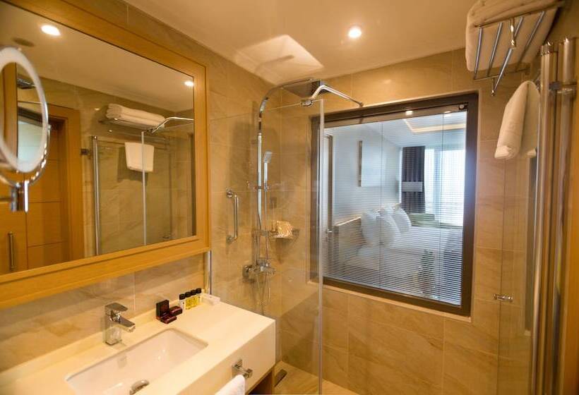 اتاق استاندارد, Ramada By Wyndham Bursa Cekirge Thermal & Spa