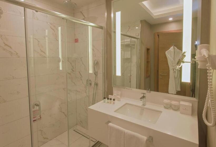 اتاق استاندارد, Ramada Plaza By Wyndham Konya