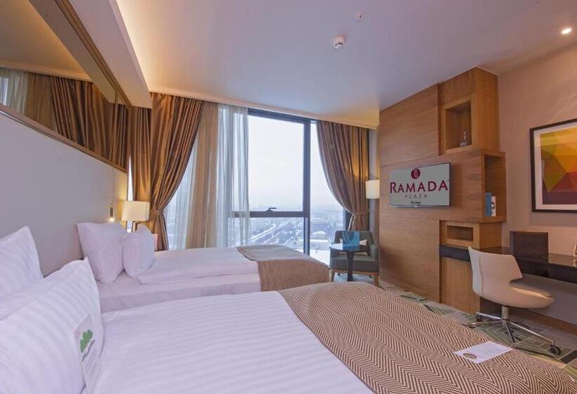 اتاق استاندارد, Ramada Plaza By Wyndham Konya