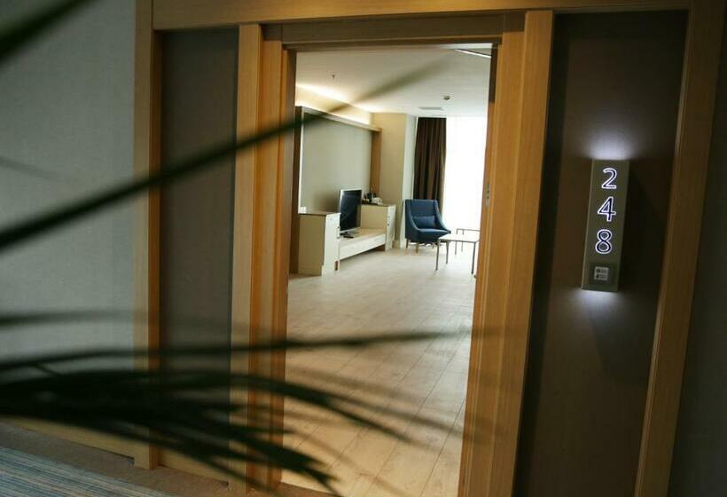 سوئیت کلاسیک, The Ankara