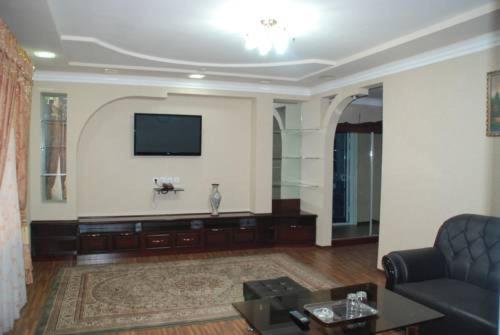 سوییت, Toshkent