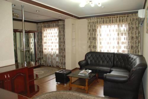 سوییت, Toshkent