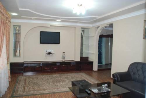 سوییت, Toshkent