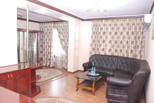 سوییت, Toshkent