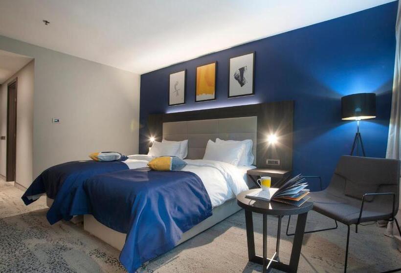 اتاق استاندارد, Voco   Podgorica, An Ihg