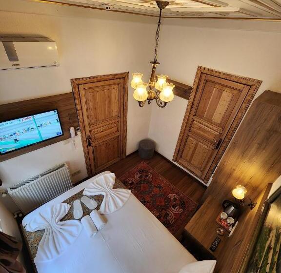 اتاق استاندارد, Kadıköy White House