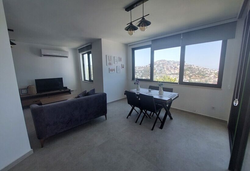 اتاق دوبلکس, Ibak Sunny Houses