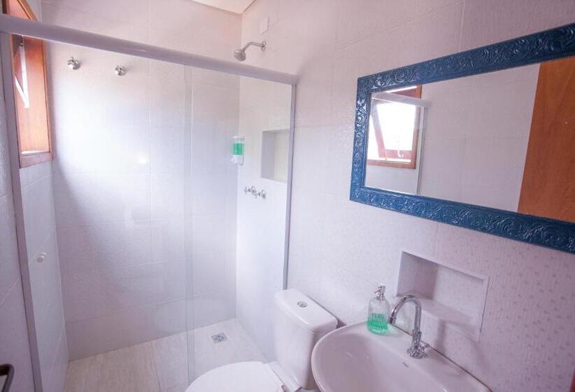 سوییت, Ubatuba Ecologic Pousada