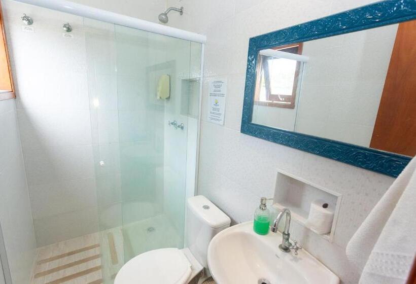 سوییت, Ubatuba Ecologic Pousada