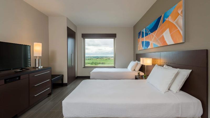 اتاق استاندارد, Hyatt Place Sao Jose Do Rio Preto