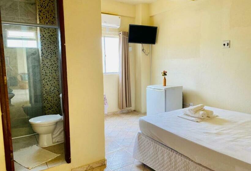 اتاق اکونومی, Ondas Do Mar