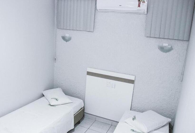اتاق استاندارد, Delta Hotel Rondonopolis