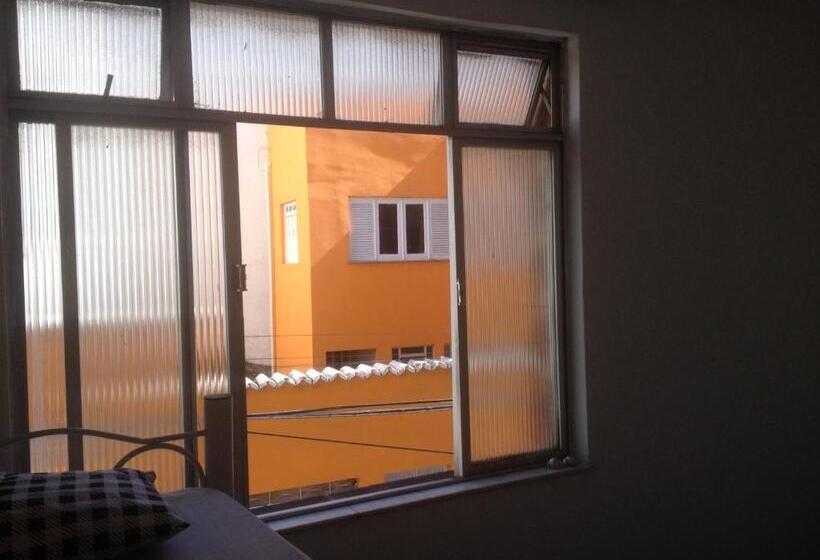 اتاق استاندارد, Hostel Da Providência