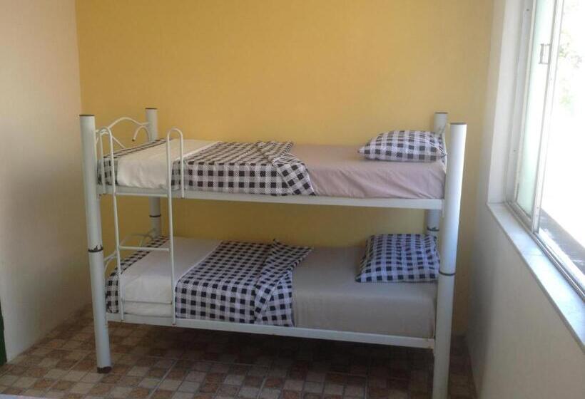 اتاق استاندارد, Hostel Da Providência