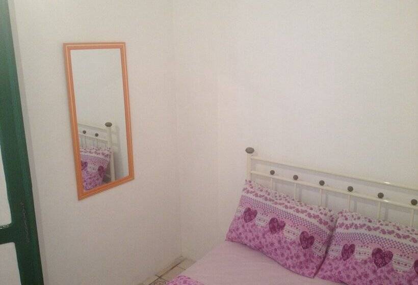 اتاق استاندارد, Hostel Da Providência