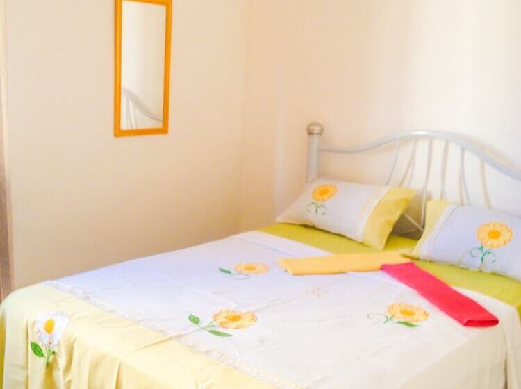 اتاق استاندارد, Hostel Da Providência