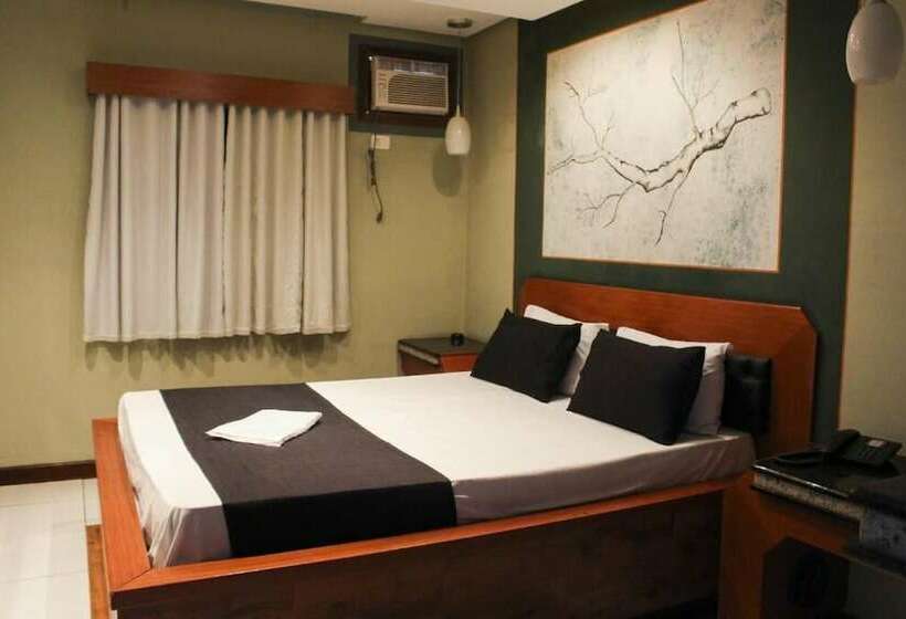 اتاق استاندارد, Extasy Hotel   Adults Only