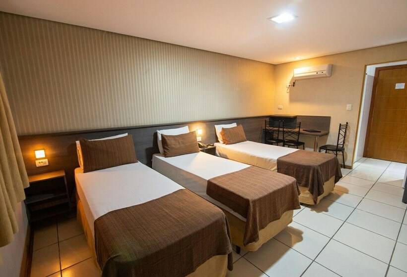 اتاق استاندارد سه نفره, Extasy Hotel   Adults Only