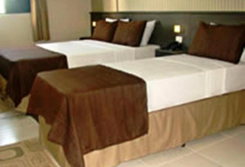 اتاق استاندارد سه نفره, Extasy Hotel   Adults Only