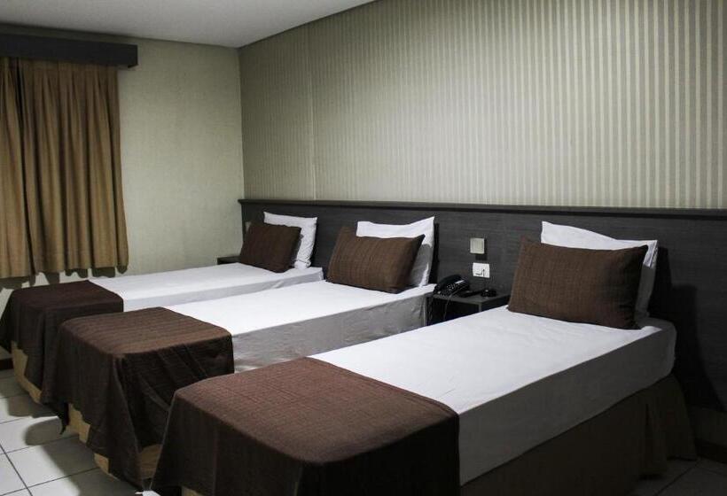 اتاق استاندارد سه نفره, Extasy Hotel   Adults Only