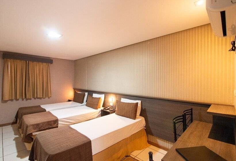 اتاق استاندارد سه نفره, Extasy Hotel   Adults Only