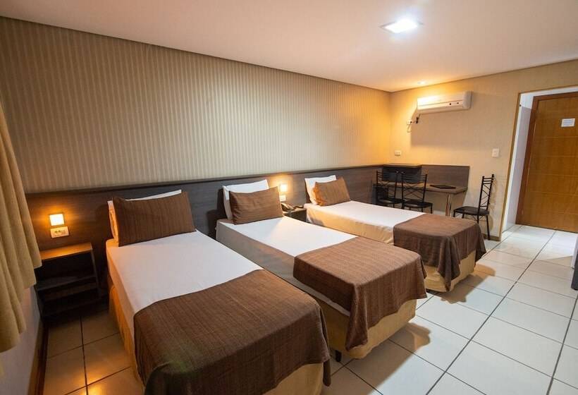 اتاق استاندارد سه نفره, Extasy Hotel   Adults Only