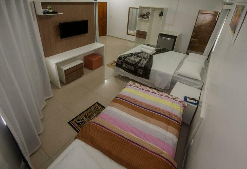 اتاق استاندارد, Penha