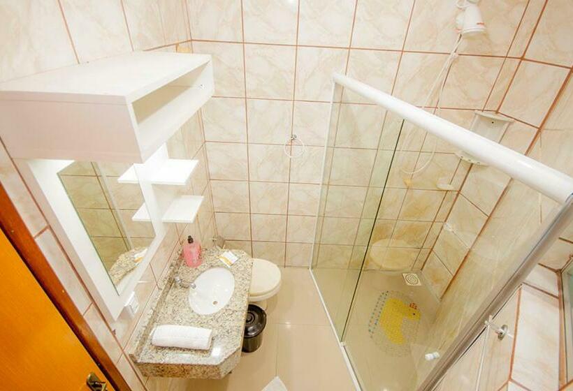 اتاق استاندارد, Penha