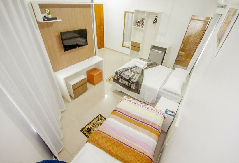 اتاق استاندارد, Penha