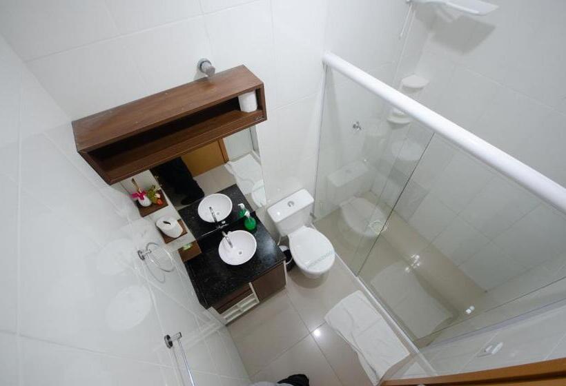 اتاق لوکس خانوادگی, Penha